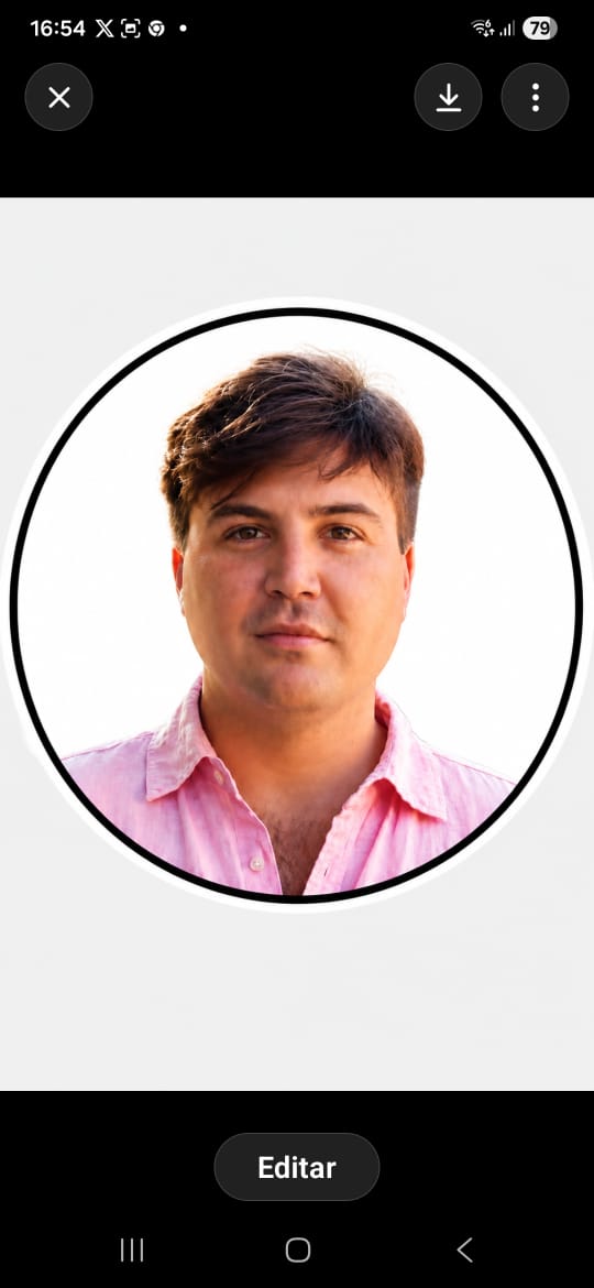 Federico Berli